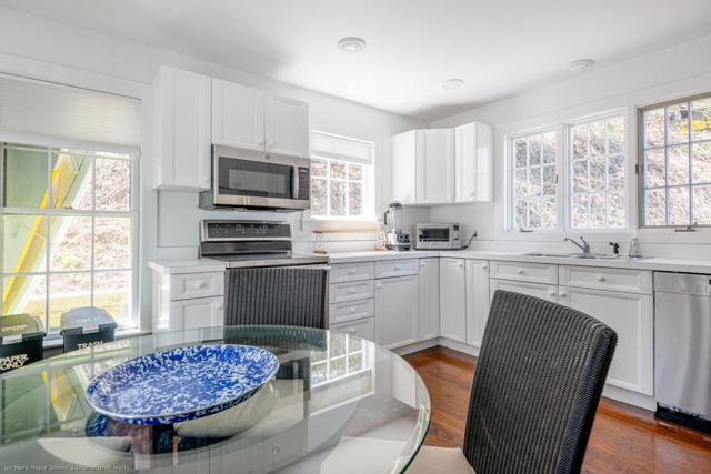 29.5 Union Street – Kitchen