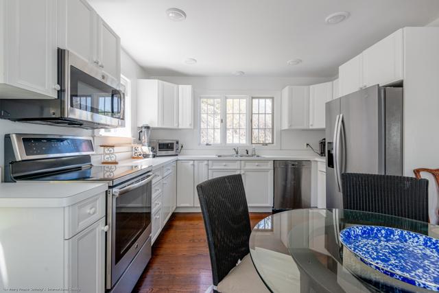 29.5 Union Street – Kitchen