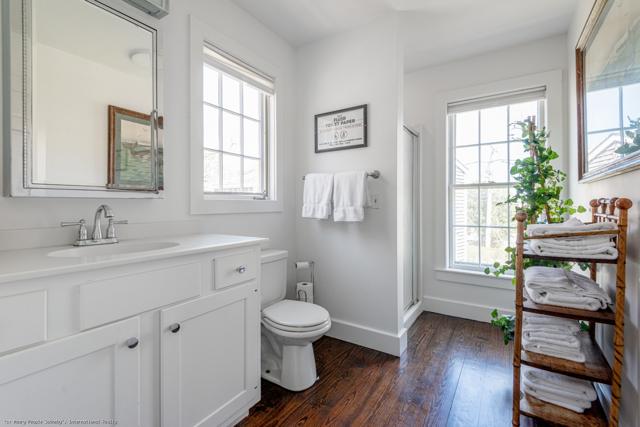29.5 Union Street – Bathroom