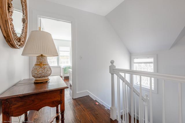 29.5 Union Street – Upstairs