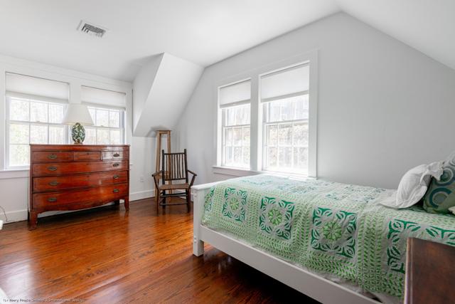 29.5 Union Street – Bedroom 2