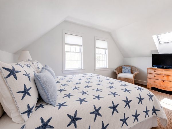 29.5 Union Street – Bedroom 1